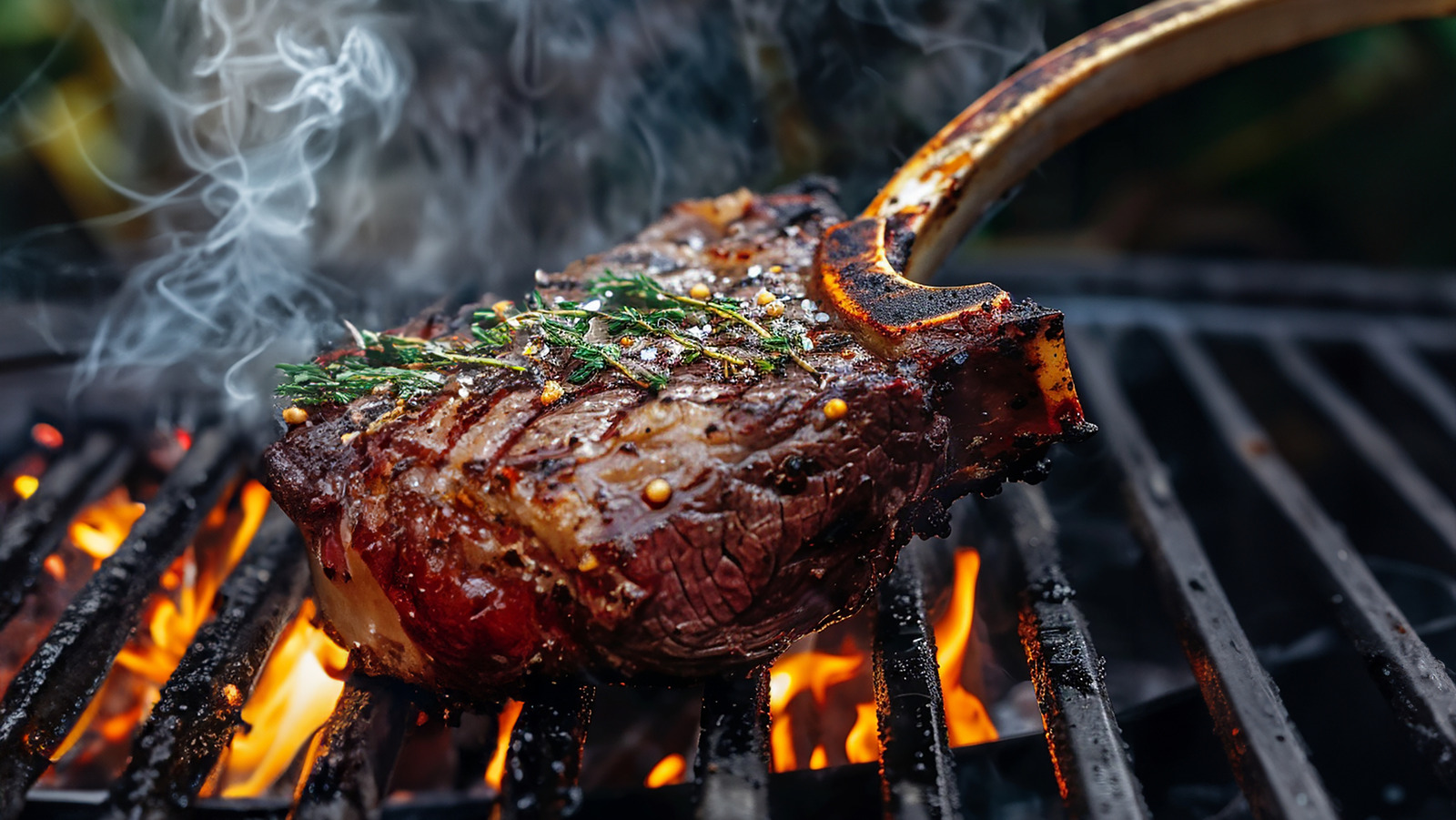 Gas vs. Charcoal: Choose Your Grill for Perfect Steak Flavor