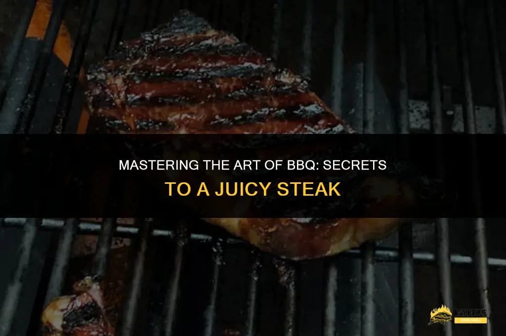 Unlock Juicy Steak: The Secret to Grilling From Frozen